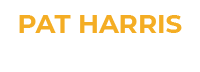 Pat Harris Logo